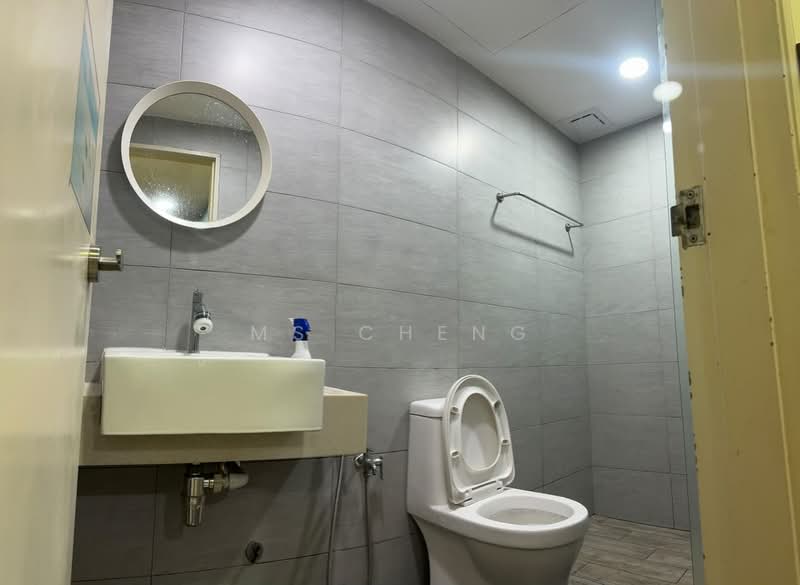 Service Residence for Rent at Arte Plus - Ms Cheng - PropertyGuru.com.my