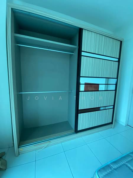 Service Residence for Rent at Sky Loft Premium Suites - Jovia Thoh - Interior - PropertyGuru.com.my