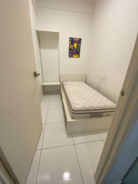 Service Residence for Rent at Sky Loft Premium Suites - Jovia Thoh - Bedroom - PropertyGuru.com.my