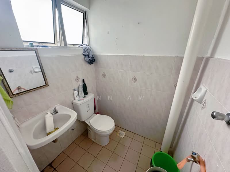 Pangsapuri untuk Dijual di Bayu Puteri 2 - Finn Aw - PropertyGuru.com.my