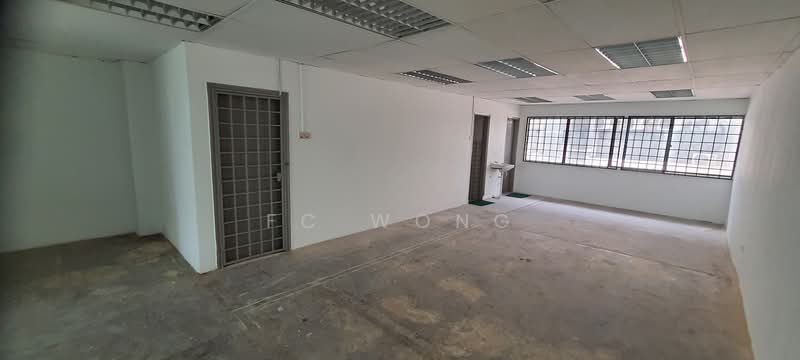Shop / Office for Rent in SS 21, Damansara Utama (Petaling Jaya) - FC Wong - Interior - PropertyGuru.com.my