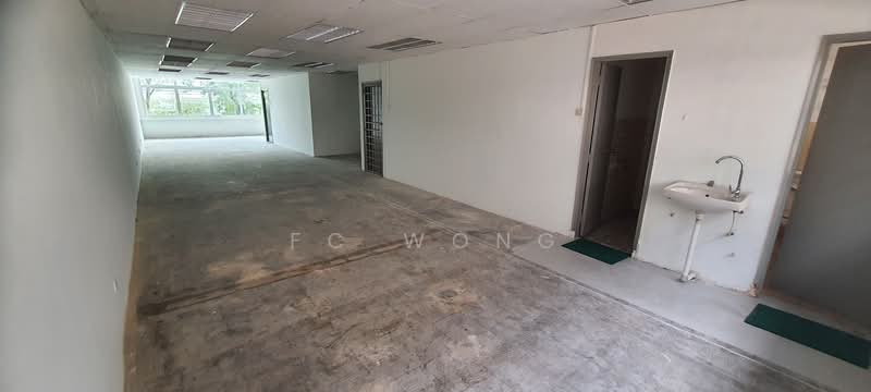 Shop / Office for Rent in SS 21, Damansara Utama (Petaling Jaya) - FC Wong - Interior - PropertyGuru.com.my