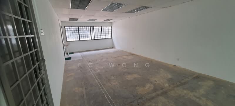 Shop / Office for Rent in SS 21, Damansara Utama (Petaling Jaya) - FC Wong - Interior - PropertyGuru.com.my