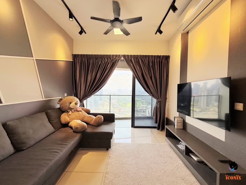 Kediaman Servis untuk Disewa di Continew - Melvin Ong - PropertyGuru.com.my