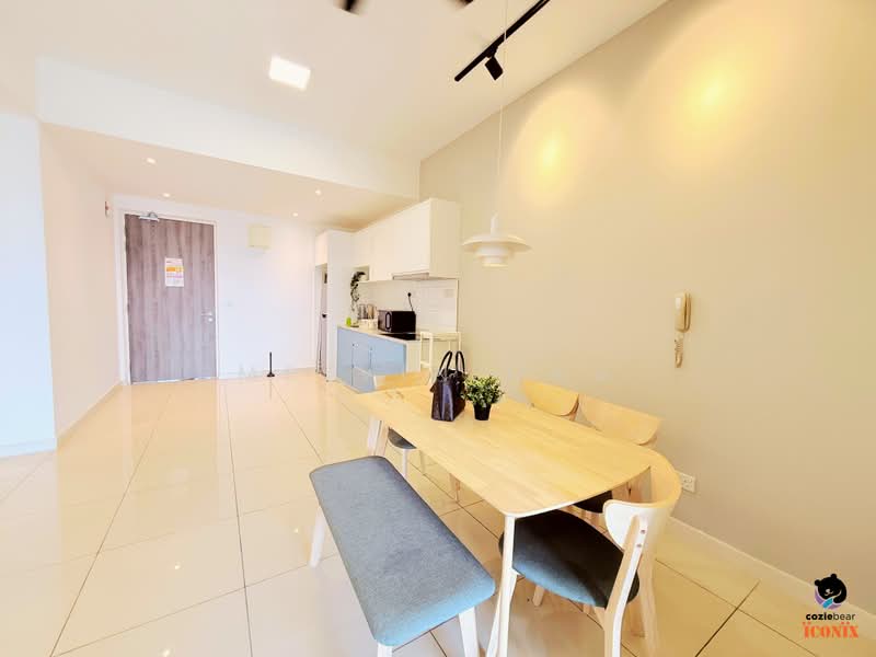 Kediaman Servis untuk Disewa di Continew - Melvin Ong - PropertyGuru.com.my