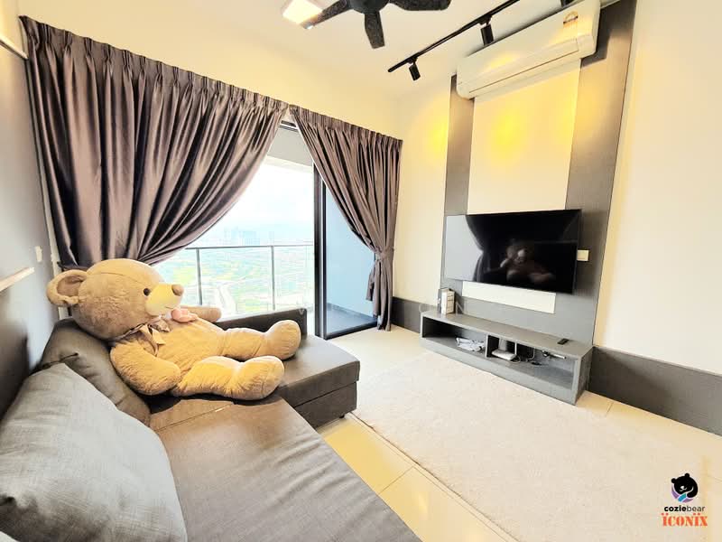 Kediaman Servis untuk Disewa di Continew - Melvin Ong - PropertyGuru.com.my