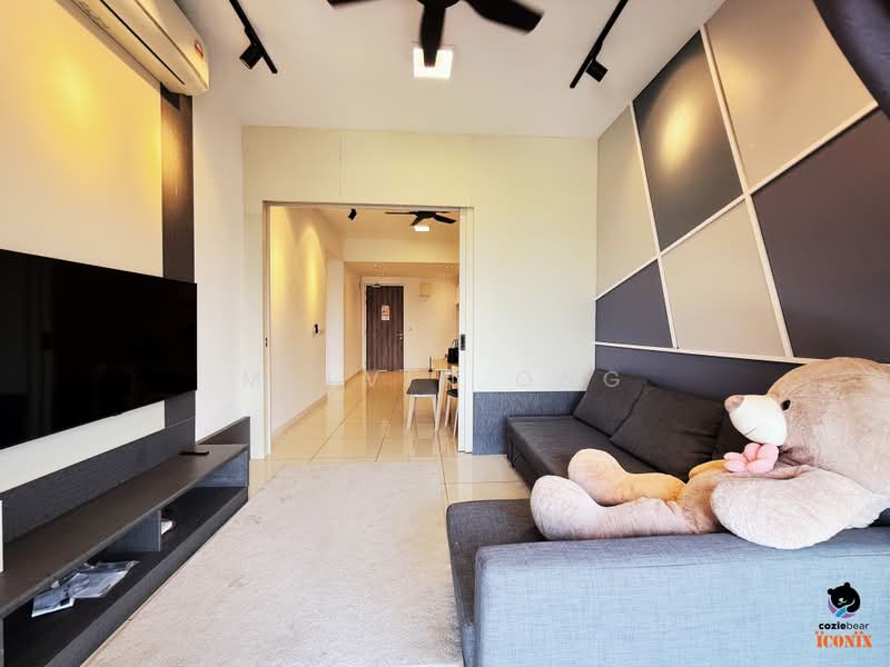 Kediaman Servis untuk Disewa di Continew - Melvin Ong - PropertyGuru.com.my