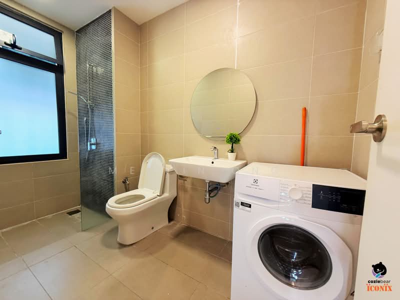 Kediaman Servis untuk Disewa di Continew - Melvin Ong - PropertyGuru.com.my