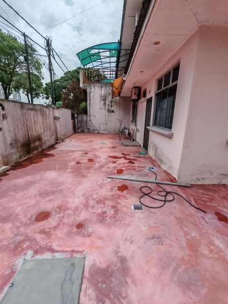 Semi-Detached House for Sale in Taman Bukit Jaya (Ulu Tiram) - Terry Tan - Exterior - PropertyGuru.com.my