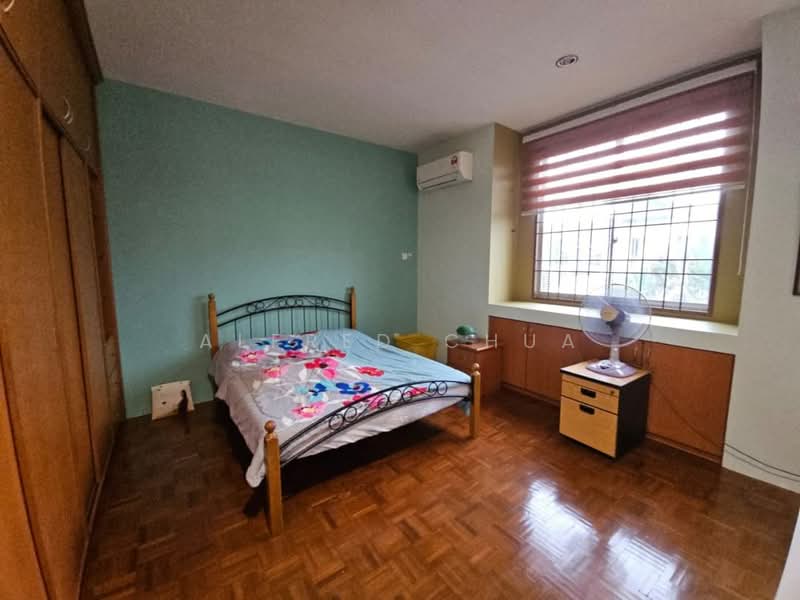 2-storey Terraced House for Sale in Tabuan Desa (Kuching) - Alfred Chua - Bedroom - PropertyGuru.com.my