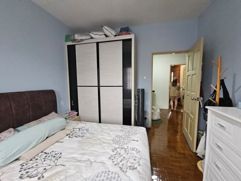 2-storey Terraced House for Sale in Tabuan Desa (Kuching) - Alfred Chua - Bedroom - PropertyGuru.com.my