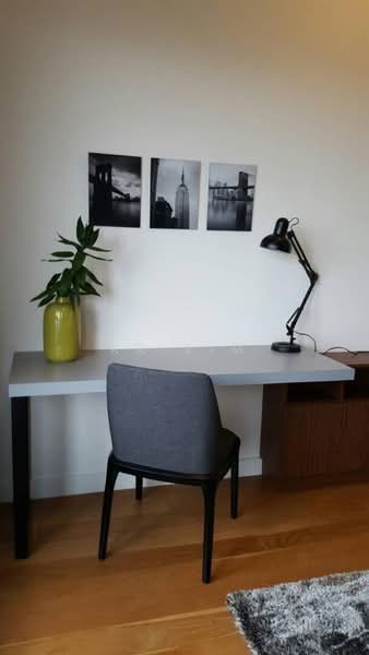 Kediaman Servis untuk Disewa di The Sentral Residences - KK Lim - Study - PropertyGuru.com.my