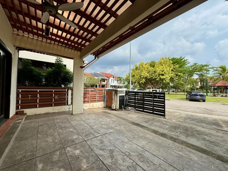 Rumah Teres 2-Tingkat untuk Dijual di Bukit Jelutong (Shah Alam) - SITI KHAIRIYAH JAAFAR - PropertyGuru.com.my