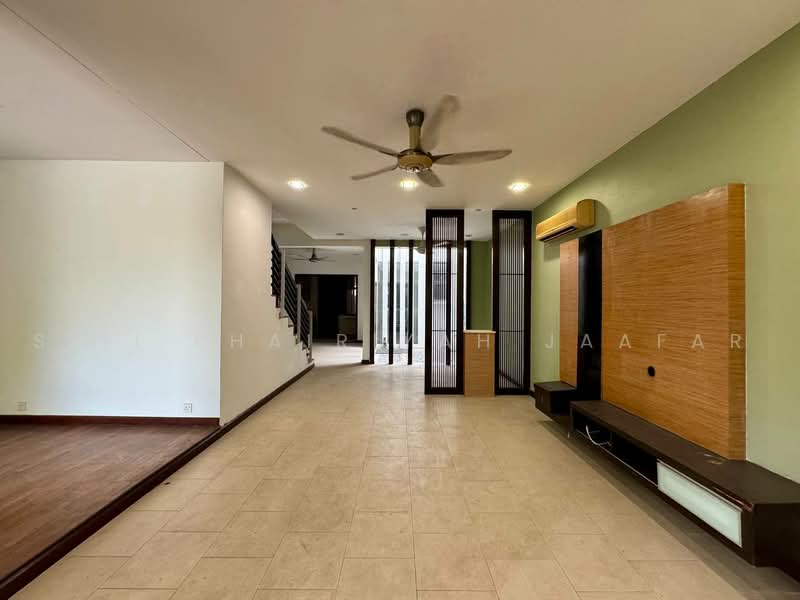 Rumah Teres 2-Tingkat untuk Dijual di Bukit Jelutong (Shah Alam) - SITI KHAIRIYAH JAAFAR - PropertyGuru.com.my