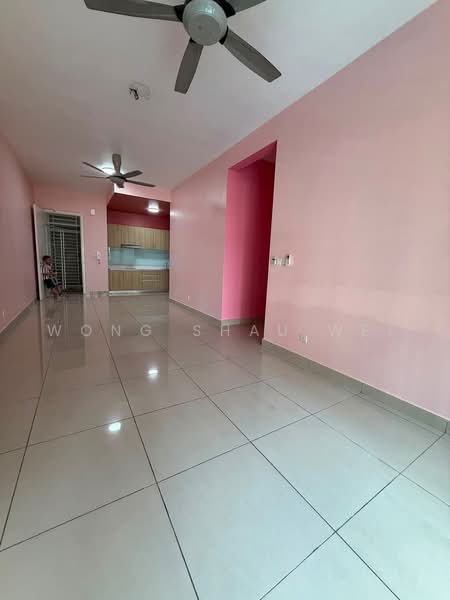 Kediaman Servis untuk Disewa di Meridin Bayvue @ Sierra Perdana - Wong Shau Wei - PropertyGuru.com.my