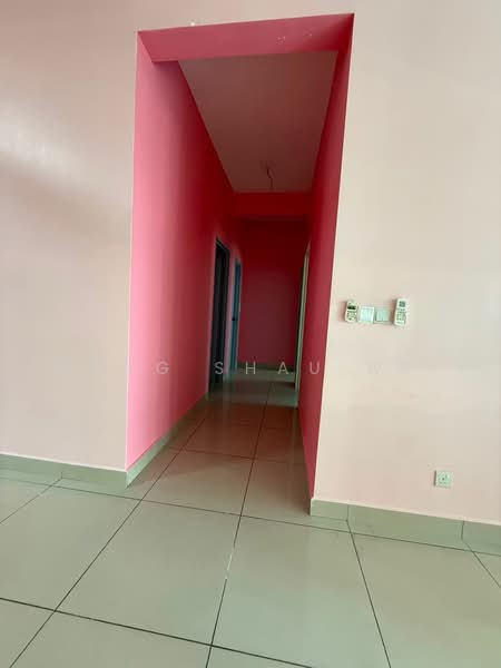 Kediaman Servis untuk Disewa di Meridin Bayvue @ Sierra Perdana - Wong Shau Wei - PropertyGuru.com.my