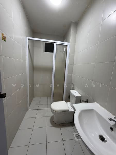 Kediaman Servis untuk Disewa di Meridin Bayvue @ Sierra Perdana - Wong Shau Wei - PropertyGuru.com.my