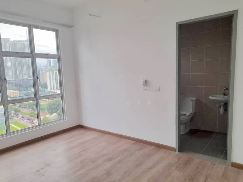 Apartment for Rent at Residensi Brickfields - Xin Nee - Interior - PropertyGuru.com.my