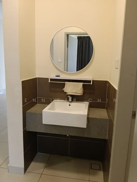 2-storey Terraced House for Rent in Bandar Tropicana Aman (Telok Panglima Garang) - Jennifer Chin - Bathroom - PropertyGuru.com.my