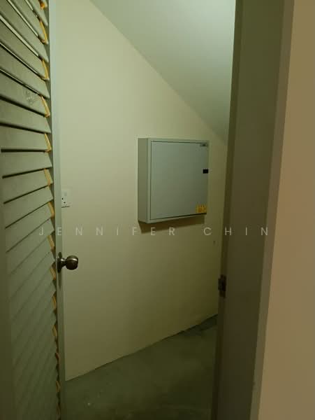 2-storey Terraced House for Rent in Bandar Tropicana Aman (Telok Panglima Garang) - Jennifer Chin - Interior - PropertyGuru.com.my