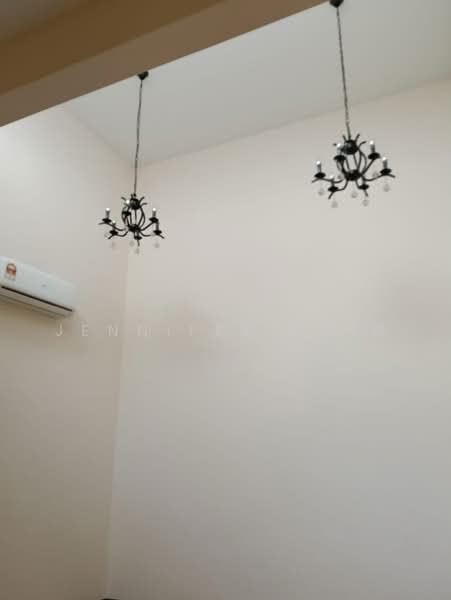 2-storey Terraced House for Rent in Bandar Tropicana Aman (Telok Panglima Garang) - Jennifer Chin - Interior - PropertyGuru.com.my