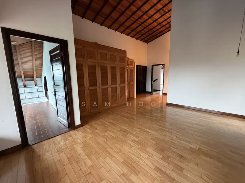 Bungalow House untuk Disewa di Bukit Tunku (Kenny Hills) (Kuala Lumpur) - Sam Hoo - Interior - PropertyGuru.com.my