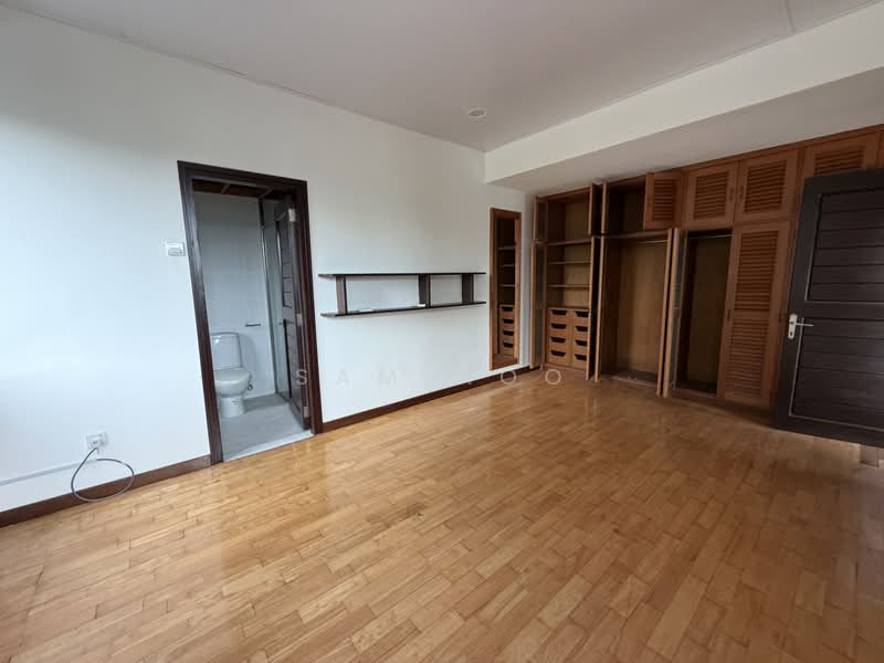 Bungalow House untuk Disewa di Bukit Tunku (Kenny Hills) (Kuala Lumpur) - Sam Hoo - Bathroom - PropertyGuru.com.my