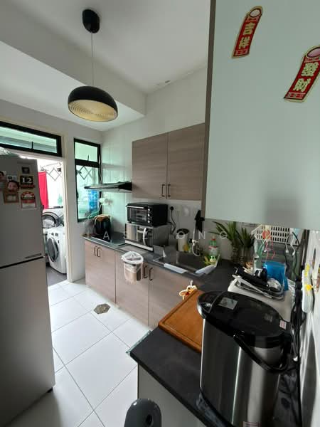Kediaman Servis untuk Dijual di Sky Oasis Residence (Pangsapuri Oasis 1) - Jasz Ong - PropertyGuru.com.my