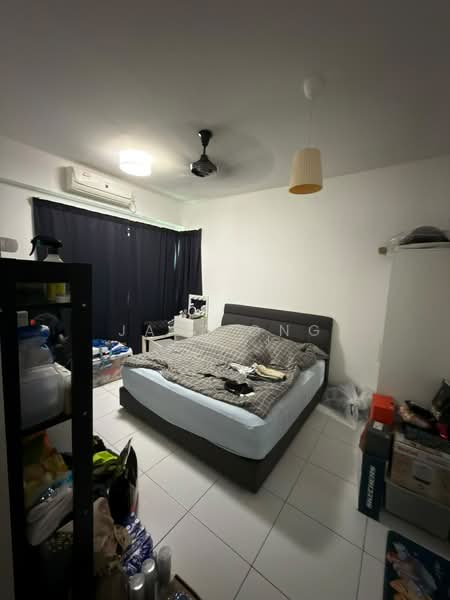 Kediaman Servis untuk Dijual di Sky Oasis Residence (Pangsapuri Oasis 1) - Jasz Ong - PropertyGuru.com.my