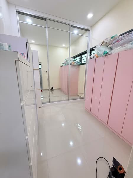 2-storey Terraced House for Sale in Bandar Baru Permas Jaya (Permas Jaya) - Kelvin Koay - Interior - PropertyGuru.com.my
