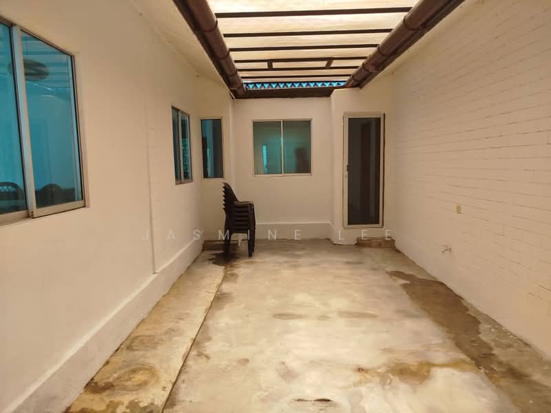 Bungalow House untuk Disewa di Sungai Buloh (Selangor) - Jasmine Lee - Exterior - PropertyGuru.com.my