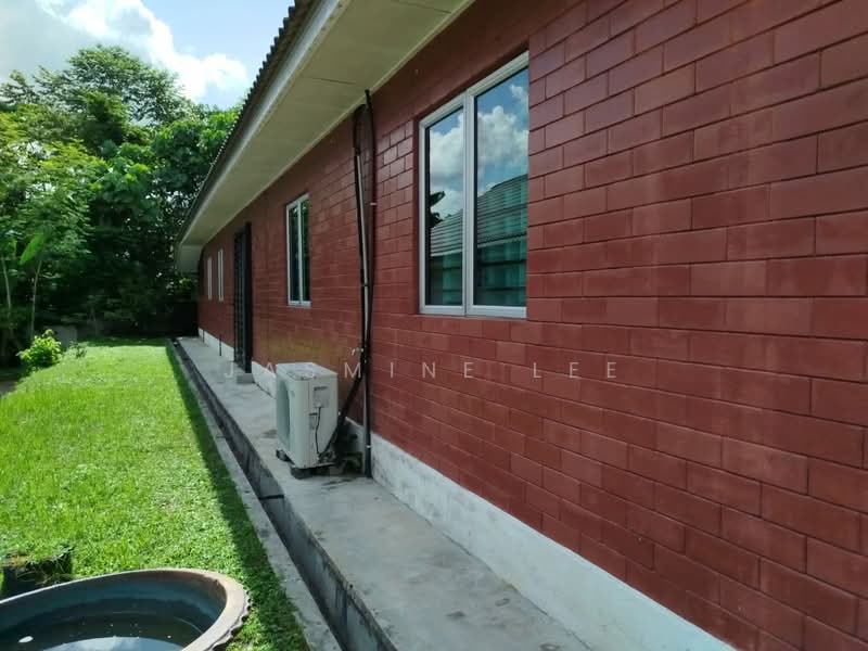 Bungalow House untuk Disewa di Sungai Buloh (Selangor) - Jasmine Lee - Exterior - PropertyGuru.com.my