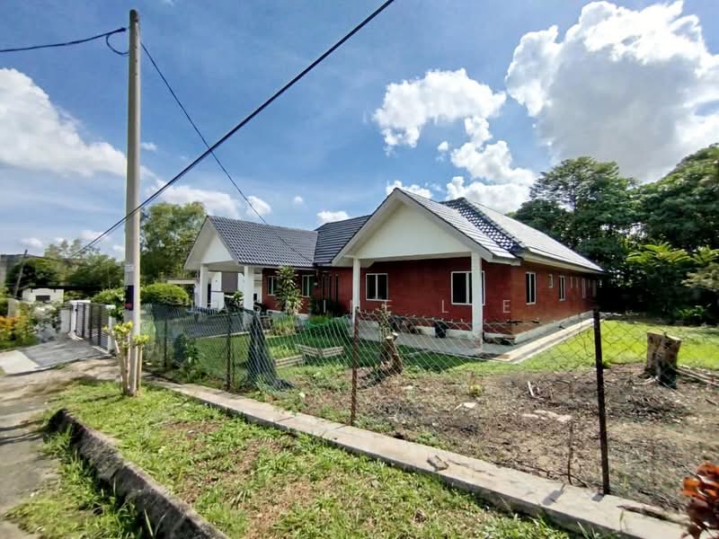 Bungalow House untuk Disewa di Sungai Buloh (Selangor) - Jasmine Lee - Exterior - PropertyGuru.com.my
