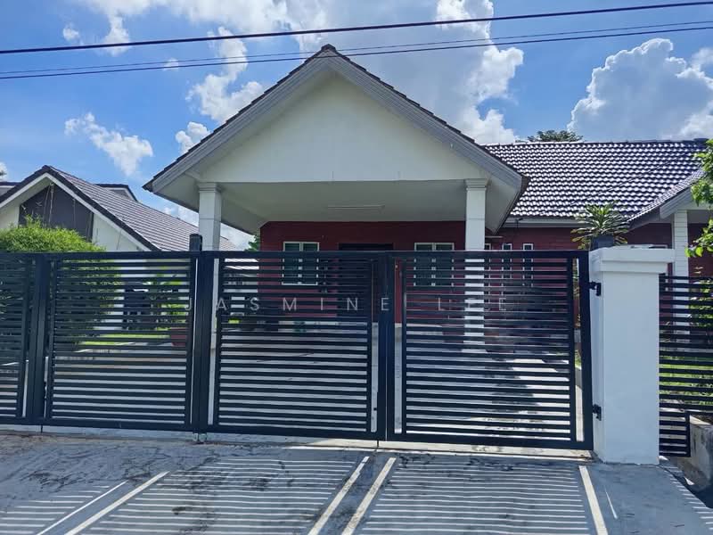 Bungalow House untuk Disewa di Sungai Buloh (Selangor) - Jasmine Lee - Exterior - PropertyGuru.com.my