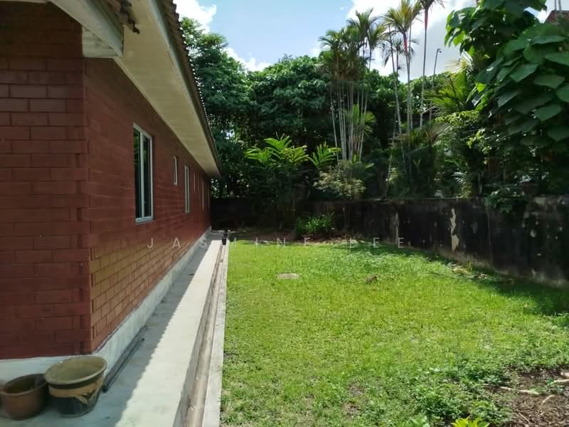 Bungalow House untuk Disewa di Sungai Buloh (Selangor) - Jasmine Lee - Exterior - PropertyGuru.com.my