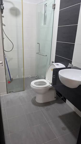 Condominium for Rent at One Medini - Brandon Chua - Bathroom - PropertyGuru.com.my