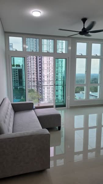 Condominium for Rent at One Medini - Brandon Chua - Living Room - PropertyGuru.com.my