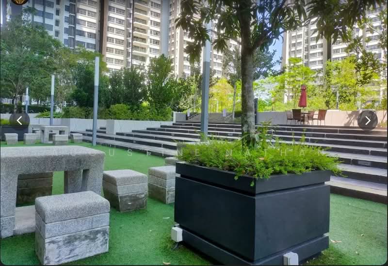 Kondominium untuk Dijual di Lakeville Residence - Augustine Nathan - Exterior - PropertyGuru.com.my