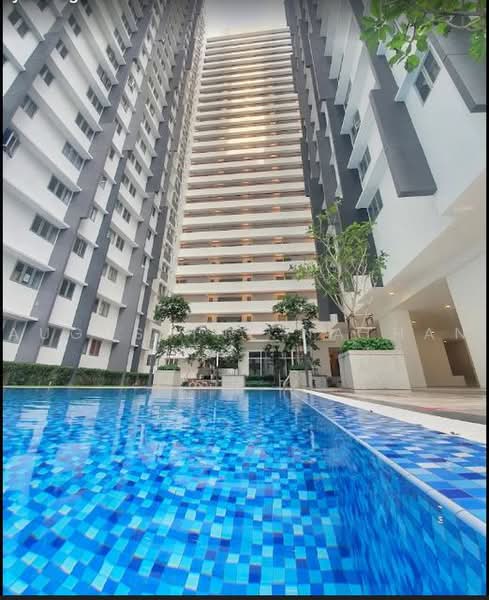 Kondominium untuk Dijual di Lakeville Residence - Augustine Nathan - Exterior - PropertyGuru.com.my