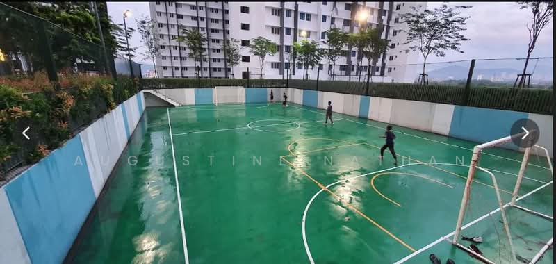 Kondominium untuk Dijual di Lakeville Residence - Augustine Nathan - Exterior - PropertyGuru.com.my