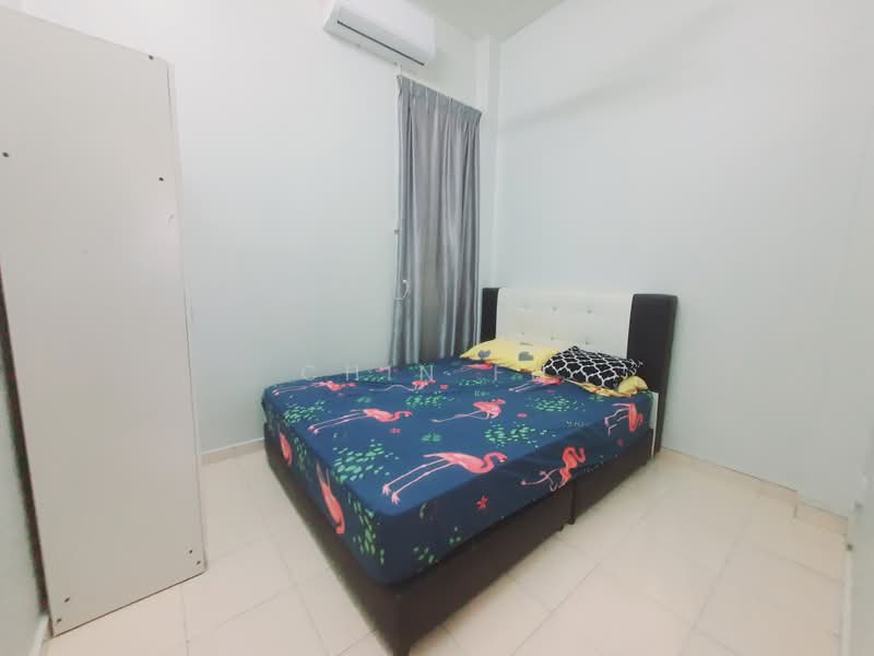 Apartment for Sale at Pangsapuri Bukit Beruang Bestari (University View) - CHIN FN - Bedroom - PropertyGuru.com.my