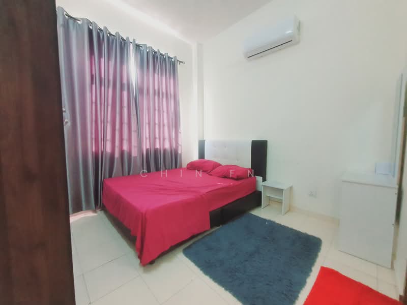 Apartment for Sale at Pangsapuri Bukit Beruang Bestari (University View) - CHIN FN - Bedroom - PropertyGuru.com.my