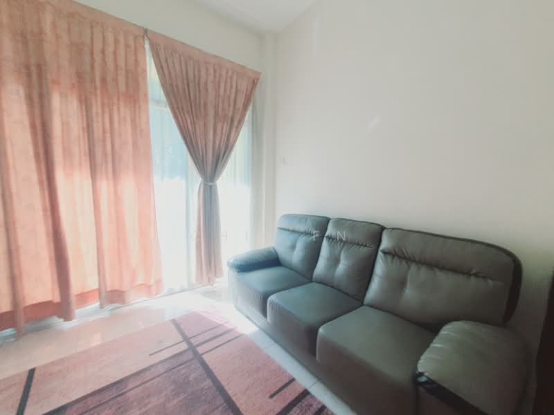 Apartment for Sale at Pangsapuri Bukit Beruang Bestari (University View) - CHIN FN - Living Room - PropertyGuru.com.my