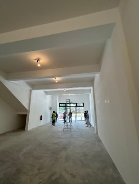 Shop / Office untuk Disewa di Horizon Hills (Iskandar Puteri (Nusajaya)) - Alexius Lim - Interior - PropertyGuru.com.my