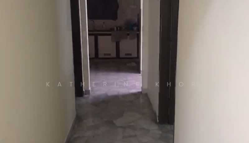 Rumah Teres 1-Tingkat untuk Disewa di Jelutong (Penang) - Katherine Khor - Corridor - PropertyGuru.com.my