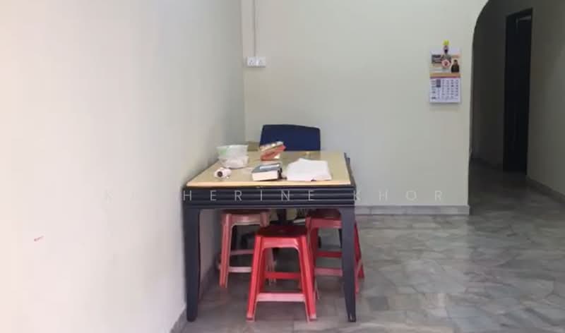 Rumah Teres 1-Tingkat untuk Disewa di Jelutong (Penang) - Katherine Khor - Interior - PropertyGuru.com.my
