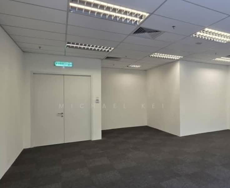 Office for Rent in Taman Desa (Kuala Lumpur) - Michael Kei - Interior - PropertyGuru.com.my