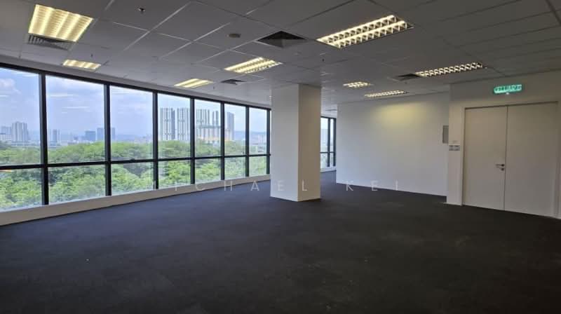 Office for Rent in Taman Desa (Kuala Lumpur) - Michael Kei - Interior - PropertyGuru.com.my