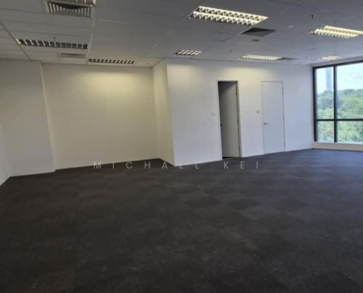 Office for Rent in Taman Desa (Kuala Lumpur) - Michael Kei - Interior - PropertyGuru.com.my