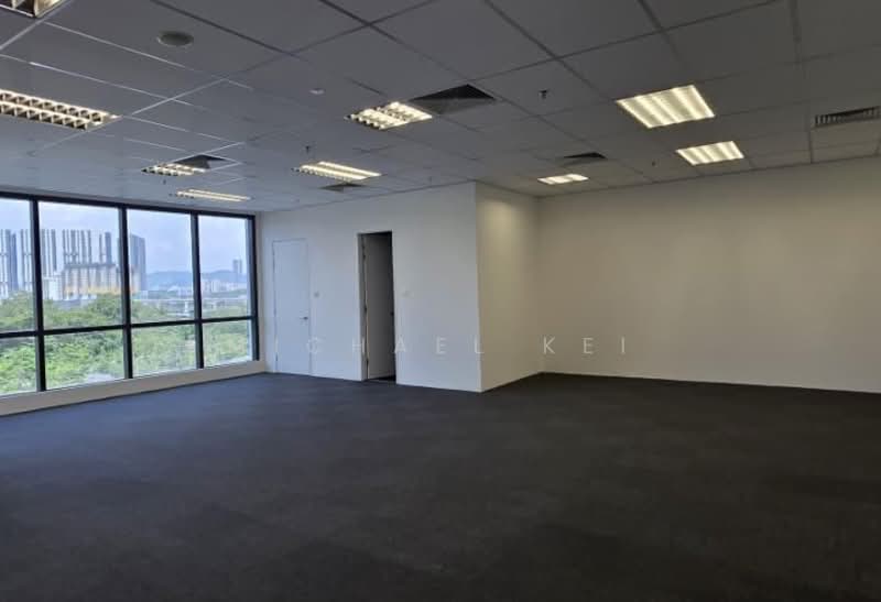 Office for Rent in Taman Desa (Kuala Lumpur) - Michael Kei - Interior - PropertyGuru.com.my